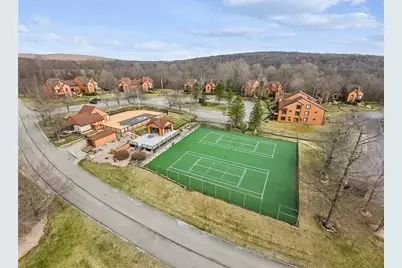 3904 Swiss Mountain Drive, Seven Springs, PA 15622 - Photo 29