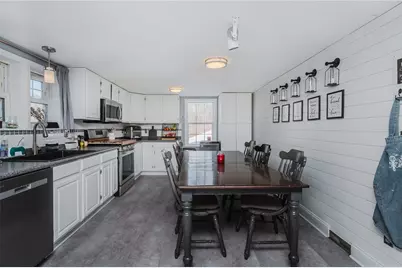 108 W Main St, Worth Boro, PA 16262 - Photo 3