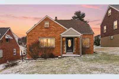 311 School Street, Pittsburgh, PA 15209 - Photo 1