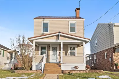 1210 Fairmont Ave, Harrison Township, PA 15065 - Photo 1