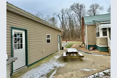521 Mercer New Wilmington Rd, East Lackawannock Township, PA 16137 - Photo 25