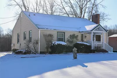 521 Mercer New Wilmington Rd, East Lackawannock Township, PA 16137 - Photo 3