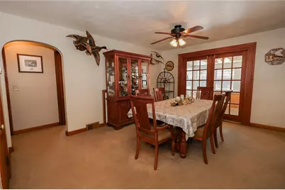 521 Mercer New Wilmington Rd, East Lackawannock Township, PA 16137 - Photo 5