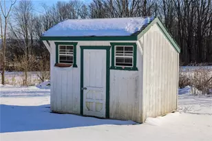 521 Mercer-New Wilmington Rd, East Lackawannock Township, PA 16137 - Photo 29