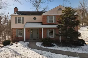 78 Will Scarlet Rd, Peters Township, PA 15317 - Photo 1