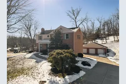 78 Will Scarlet Rd, Canonsburg, PA 15317 - Photo 3