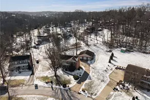 78 Will Scarlet Rd, Canonsburg, PA 15317 - Photo 45