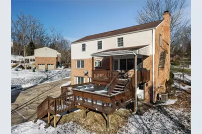 78 Will Scarlet Rd, Peters Township, PA 15317 - Photo 41