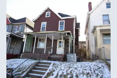 1614 Shaw Ave, McKeesport, PA 15132 - Photo 1