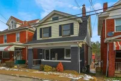 1332 Illinois Ave, Pittsburgh, PA 15216 - Photo 3