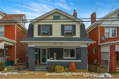 1332 Illinois Ave, Pittsburgh, PA 15216 - Photo 1