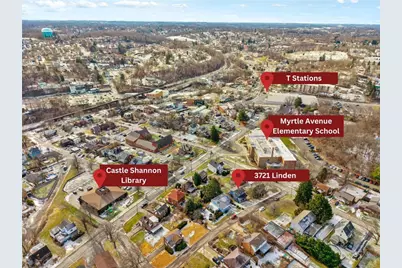 3721 Linden Avenue, Pittsburgh, PA 15234 - Photo 3