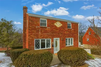 3091 Woodridge Dr, Pittsburgh, PA 15227 - Photo 3