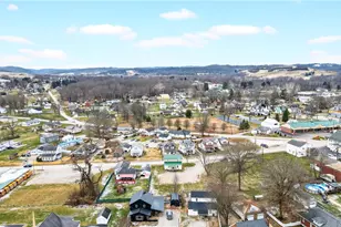 312 S Vine St, Carmichaels-Cumberland, PA 15320 - Photo 25