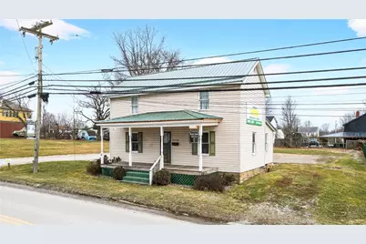 312 S Vine St, Carmichaels-Cumberland, PA 15320 - Photo 1