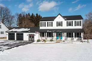 3400 Tuscarawas Rd, Beaver, PA 15009 - Photo 1