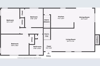 8748 Prescott Dr, Pittsburgh, PA 15237 - Photo 35