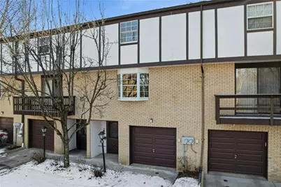 38 Hiland Valley Ct #C, Pittsburgh, PA 15229 - Photo 1