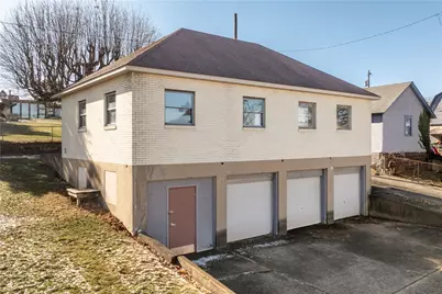 69 Rear Union Street, Uniontown, PA 15401 - Photo 1