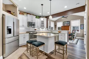 2503 Eloquent Ln, Adams Township, PA 16059 - Photo 13