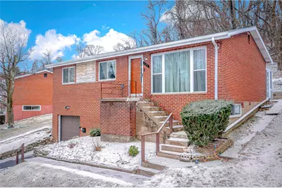 547 Lucia Dr, Wilkins Township, PA 15221 - Photo 1
