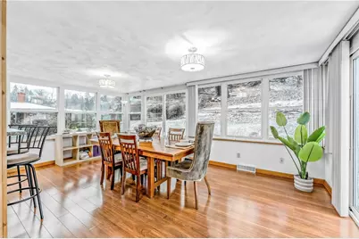 547 Lucia Dr, Wilkins Township, PA 15221 - Photo 7