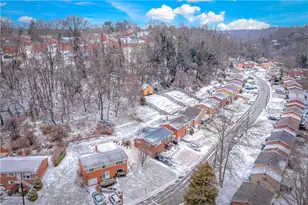 547 Lucia Dr, Wilkins Township, PA 15221 - Photo 25