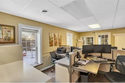 1108 Ohio River Blvd (Rt 65) Suite 803/804, Osborne Boro, PA 15143 - Photo 11