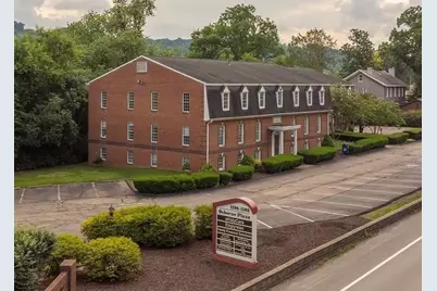 1108 Ohio River Blvd (Rt 65) Suite 803/804, Osborne Boro, PA 15143 - Photo 1