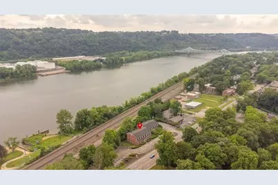 1108 Ohio River Blvd (Rt 65) Suite 803/804, Osborne Boro, PA 15143 - Photo 33