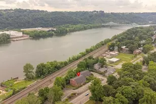 1108 Ohio River Blvd (Rt 65) Suite 803/804, Osborne Boro, PA 15143 - Photo 33