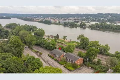 1108 Ohio River Blvd (Rt 65) Suite 803/804, Osborne Boro, PA 15143 - Photo 31