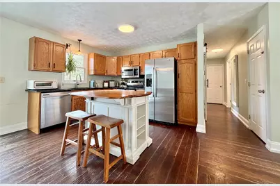 110 W McQuistion Rd, Twp of But SW, PA 16001 - Photo 5