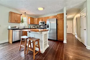 110 W McQuistion Rd, Twp of But SW, PA 16001 - Photo 5