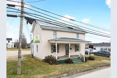 312 S Vine St., Carmichaels-Cumberland, PA 15320 - Photo 1