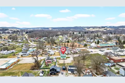 312 S Vine St., Carmichaels-Cumberland, PA 15320 - Photo 5