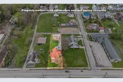 804 W Mahoning St, Punxsutawney Area School District, PA 15767 - Photo 47