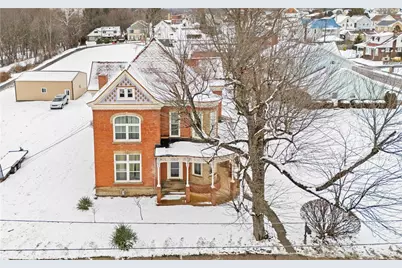 804 W Mahoning St, Punxsutawney Area School District, PA 15767 - Photo 1