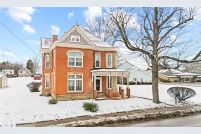 804 W Mahoning St, Punxsutawney Area School District, PA 15767 - Photo 5