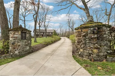 918 W Waldheim Rd, Pittsburgh, PA 15215 - Photo 47