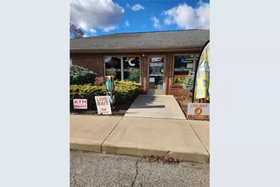 132 Pittsburgh St, Saxonburg Boro, PA 16056 - Photo 1