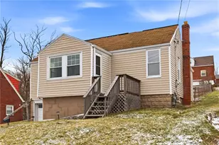 6709 Monroe Ave, West Mifflin, PA 15122 - Photo 3