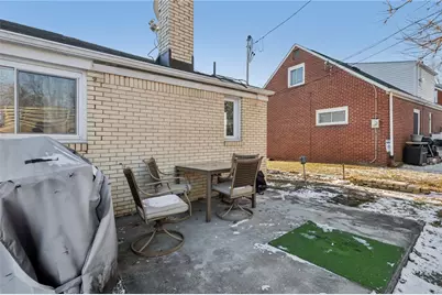 1280 Kirsopp Ave, Banksville/Westwood, PA 15220 - Photo 29