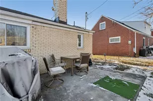 1280 Kirsopp Ave, Banksville/Westwood, PA 15220 - Photo 29