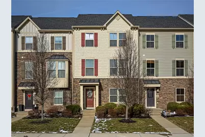 412 Fairmont Dr, Marshall, PA 15090 - Photo 1