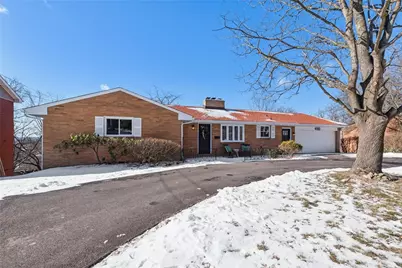 490 Old Clairton Rd, Jefferson Hills, PA 15236 - Photo 1