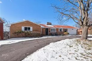 490 Old Clairton Rd, Jefferson Hills, PA 15236 - Photo 1