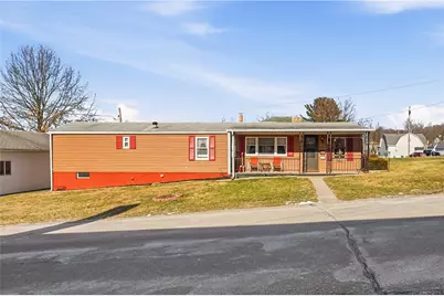 401 Jennings Ave, Scottdale, PA 15683 - Photo 1