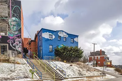 4072 Franklin Rd, Pittsburgh, PA 15214 - Photo 3