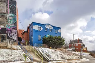 4072 Franklin Rd, Pittsburgh, PA 15214 - Photo 3